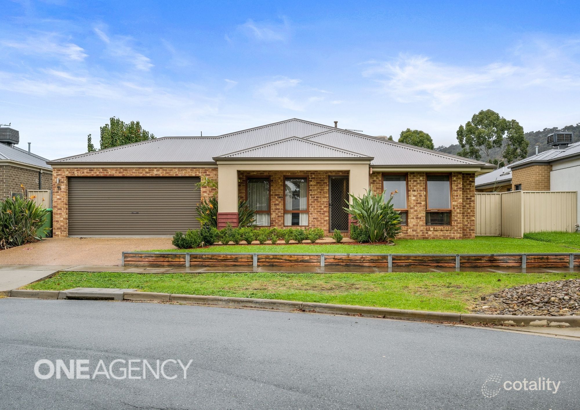 11 Middleton Cres, Wodonga, VIC 3690
