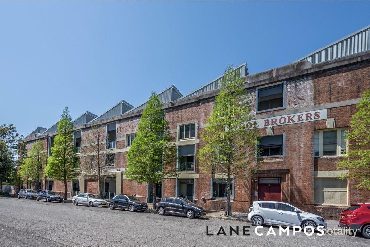 113/14 Milford St, Islington, NSW 2296