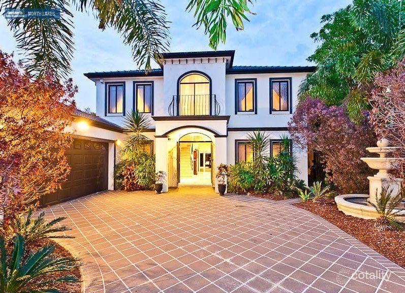 8 Chesterton Ct, North Lakes, QLD 4509