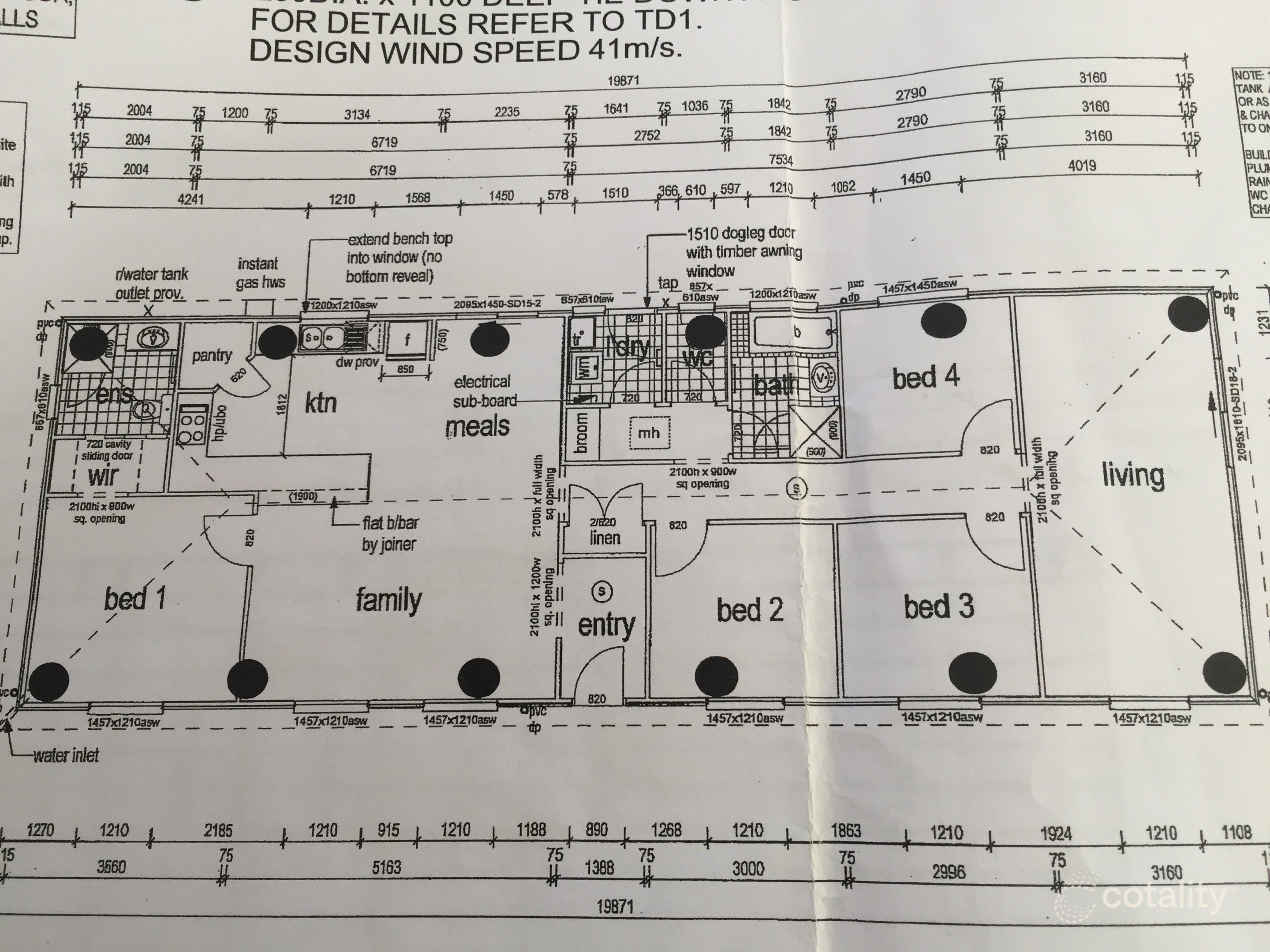 10 Joyce Rd, Warnertown, SA 5540