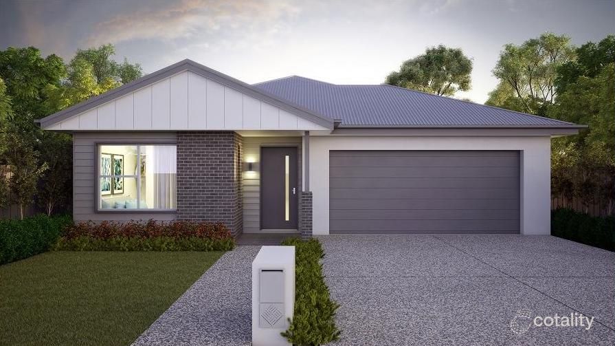 8 Pelion St, Bridgeman Downs, QLD 4035