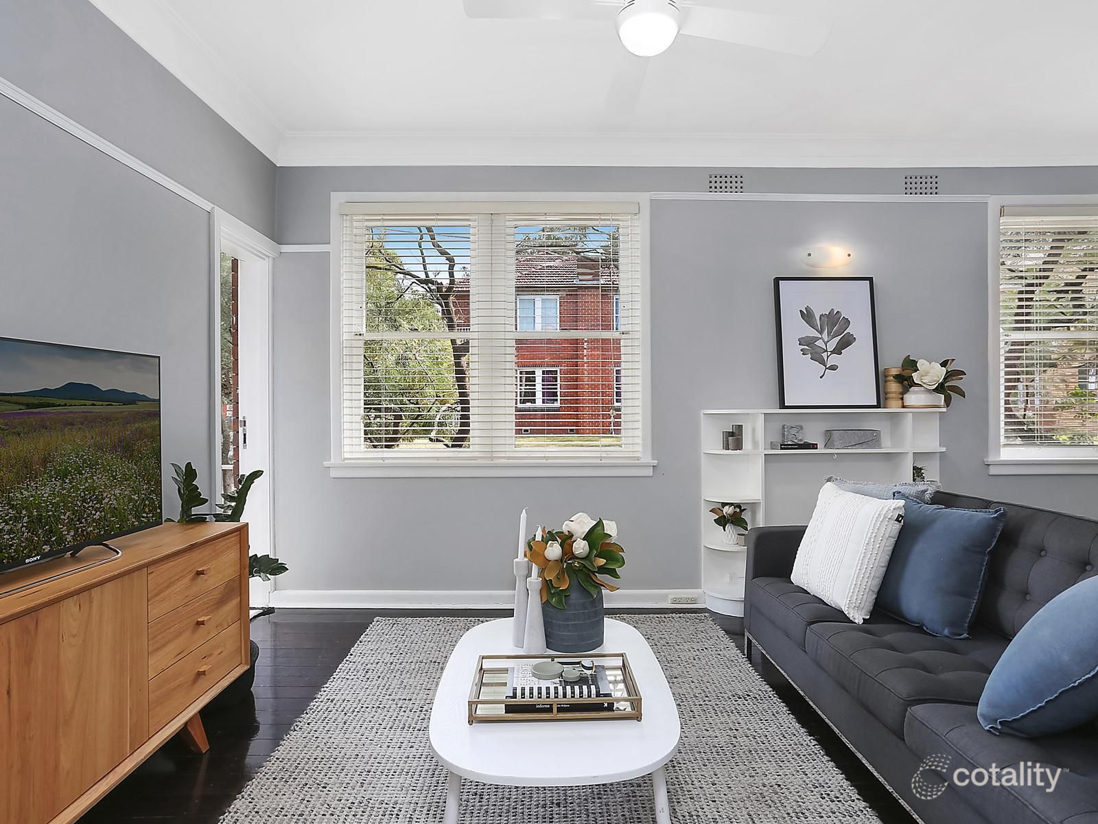 1/146 Ernest St, Crows Nest, NSW 2065