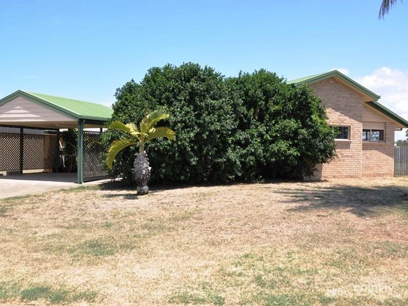 3 Castaway Cl, Hay Point, QLD 4740