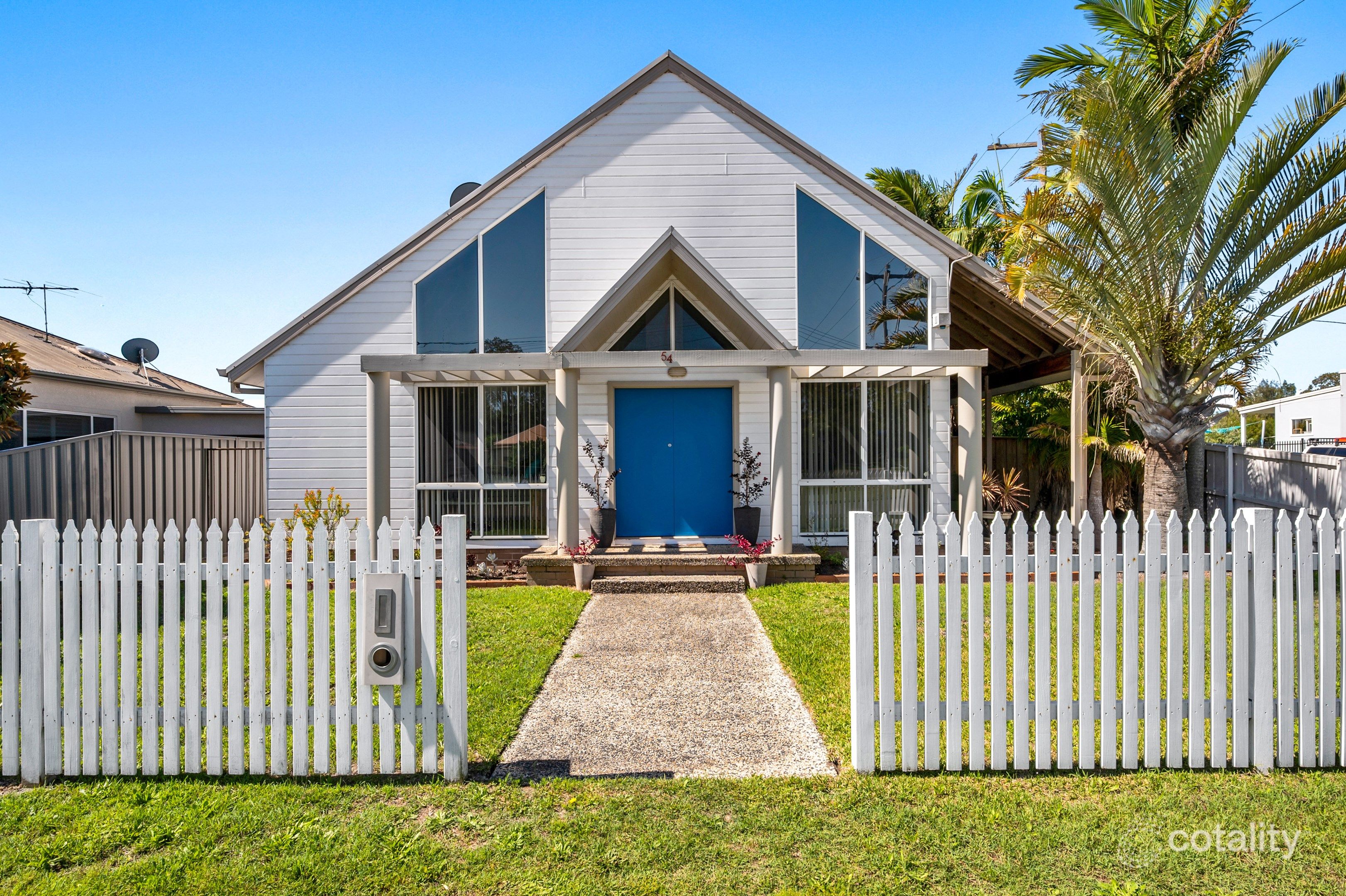 54 Turea St, Pelican, NSW 2281