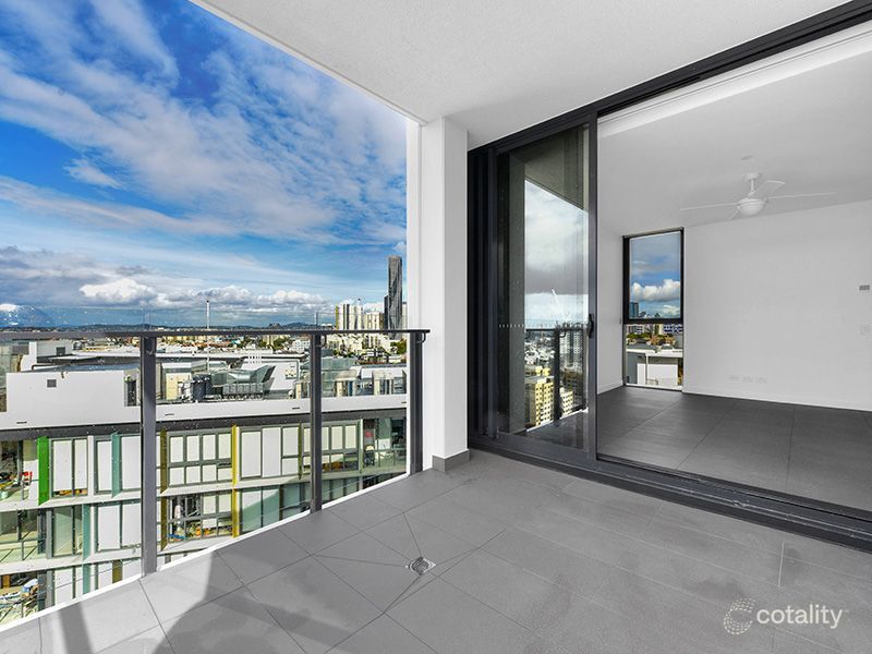 904/10 Trinity St, Fortitude Valley, QLD 4006