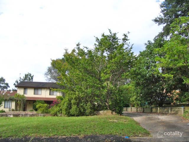 29 Heather Rd, Winmalee, NSW 2777