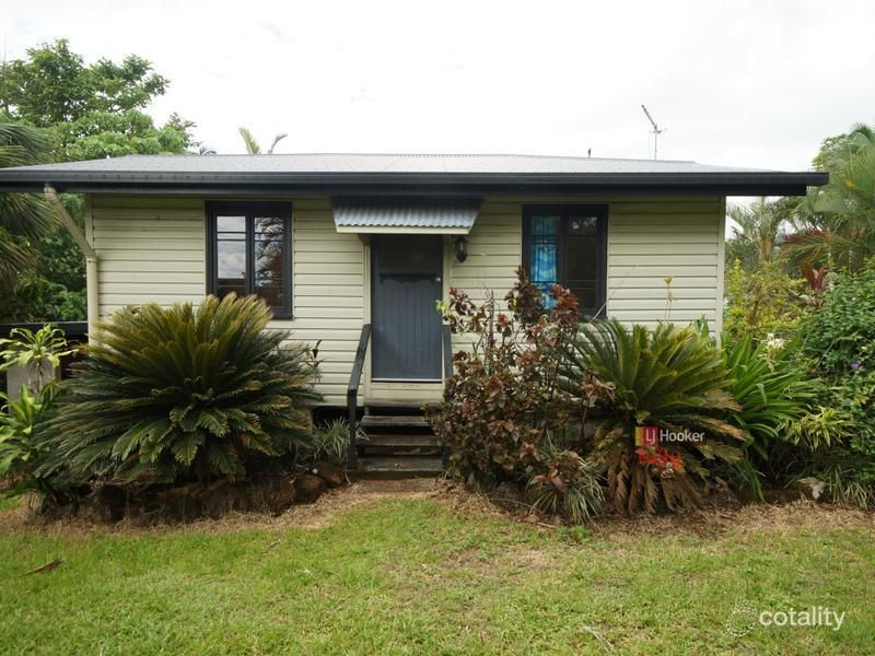 5 Clarke Kennedy St, Tully, QLD 4854