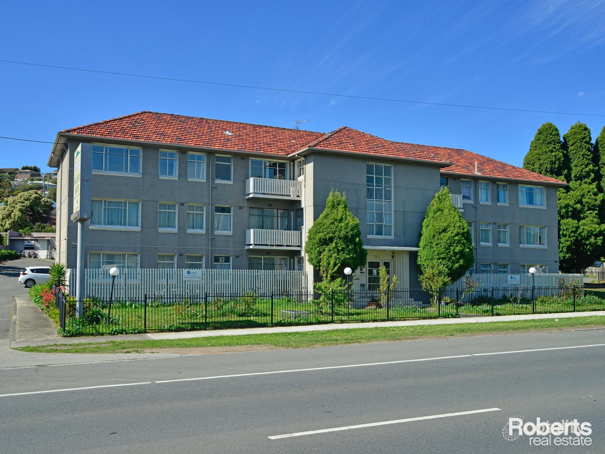 5/369 Brooker Hwy, Lutana, TAS 7009
