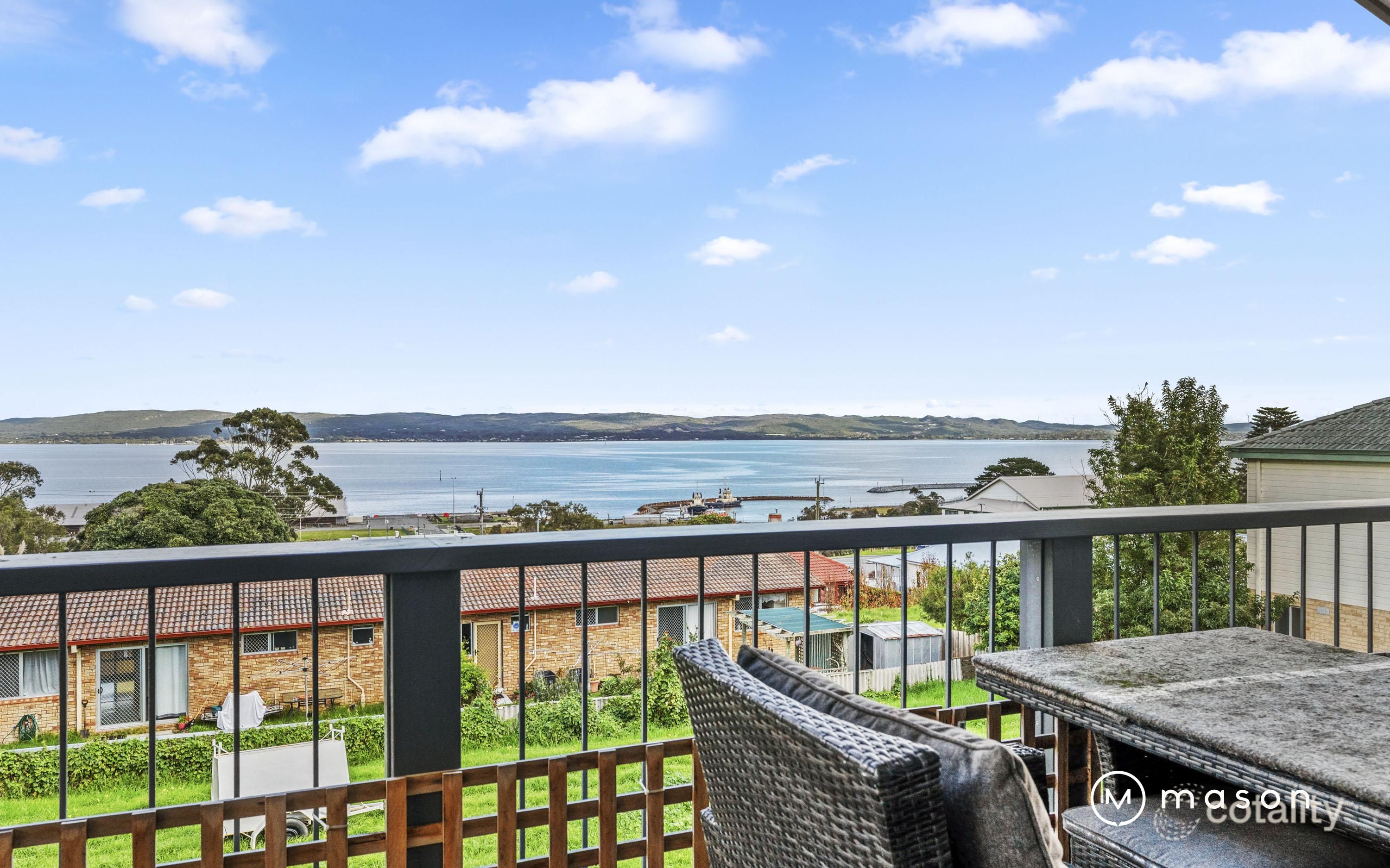 99 Burgoyne Rd, Port Albany, WA 6330