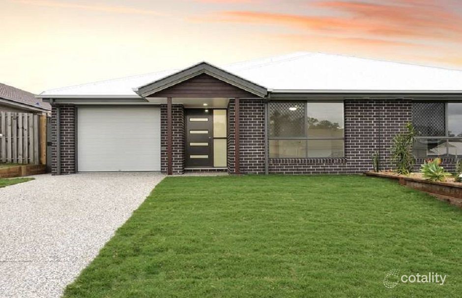 1/4 Cyan Ct, Morayfield, QLD 4506