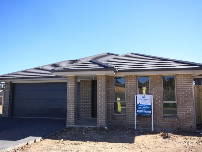 14 Jensen Way, Airds, NSW 2560