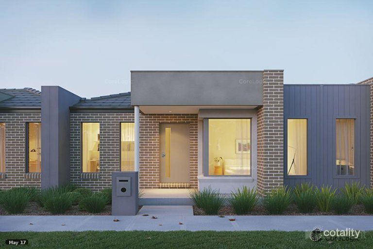 23 Trafalgar Walk, Keysborough, VIC 3173