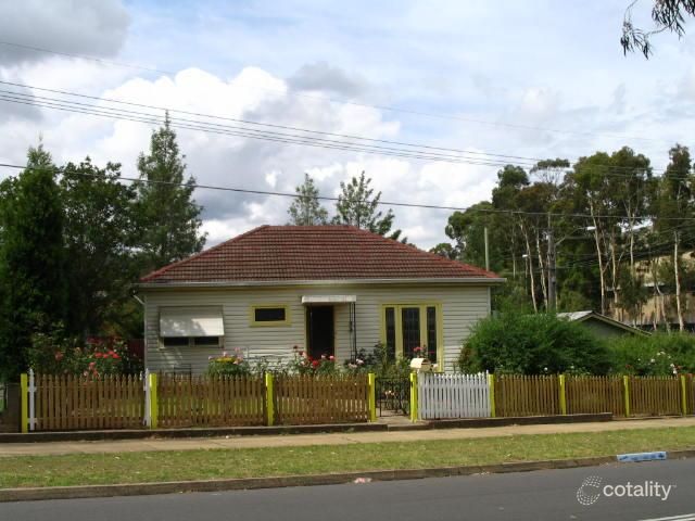 25 Curtis Rd, Chester Hill, NSW 2162