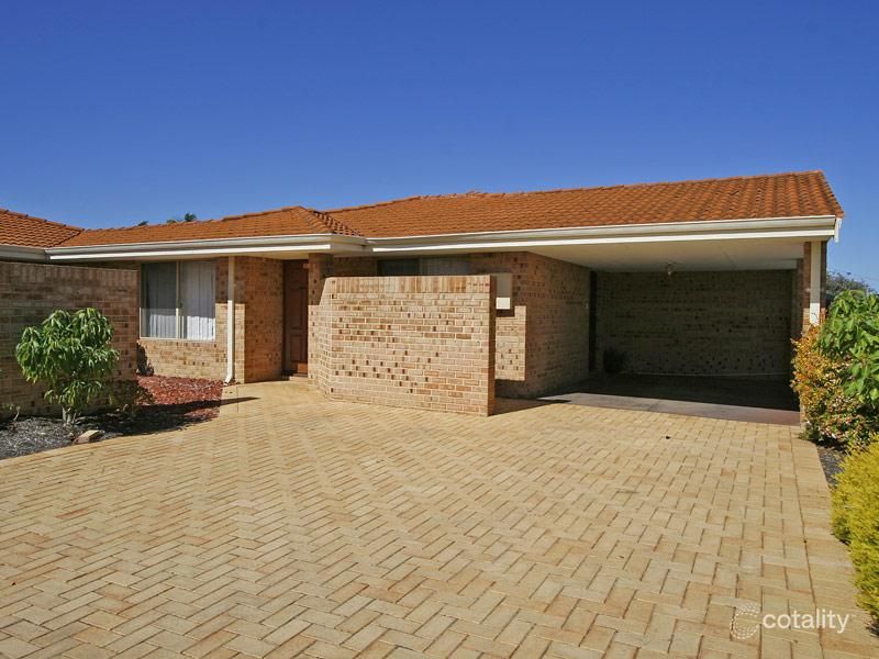4/4 Mackay Cres, Gosnells, WA 6110