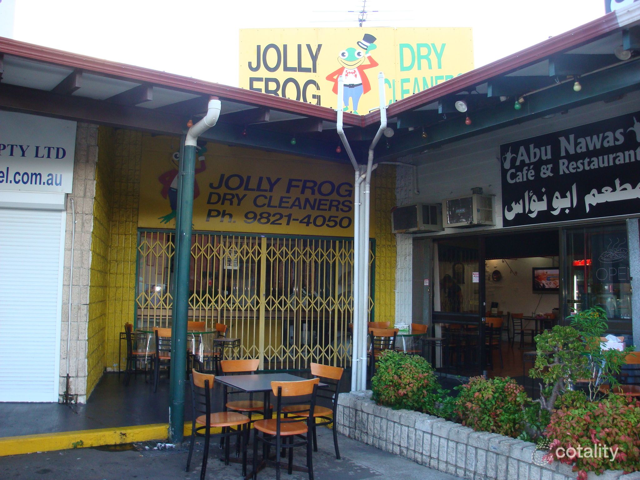 5/60 Memorial Ave, Liverpool, NSW 2170