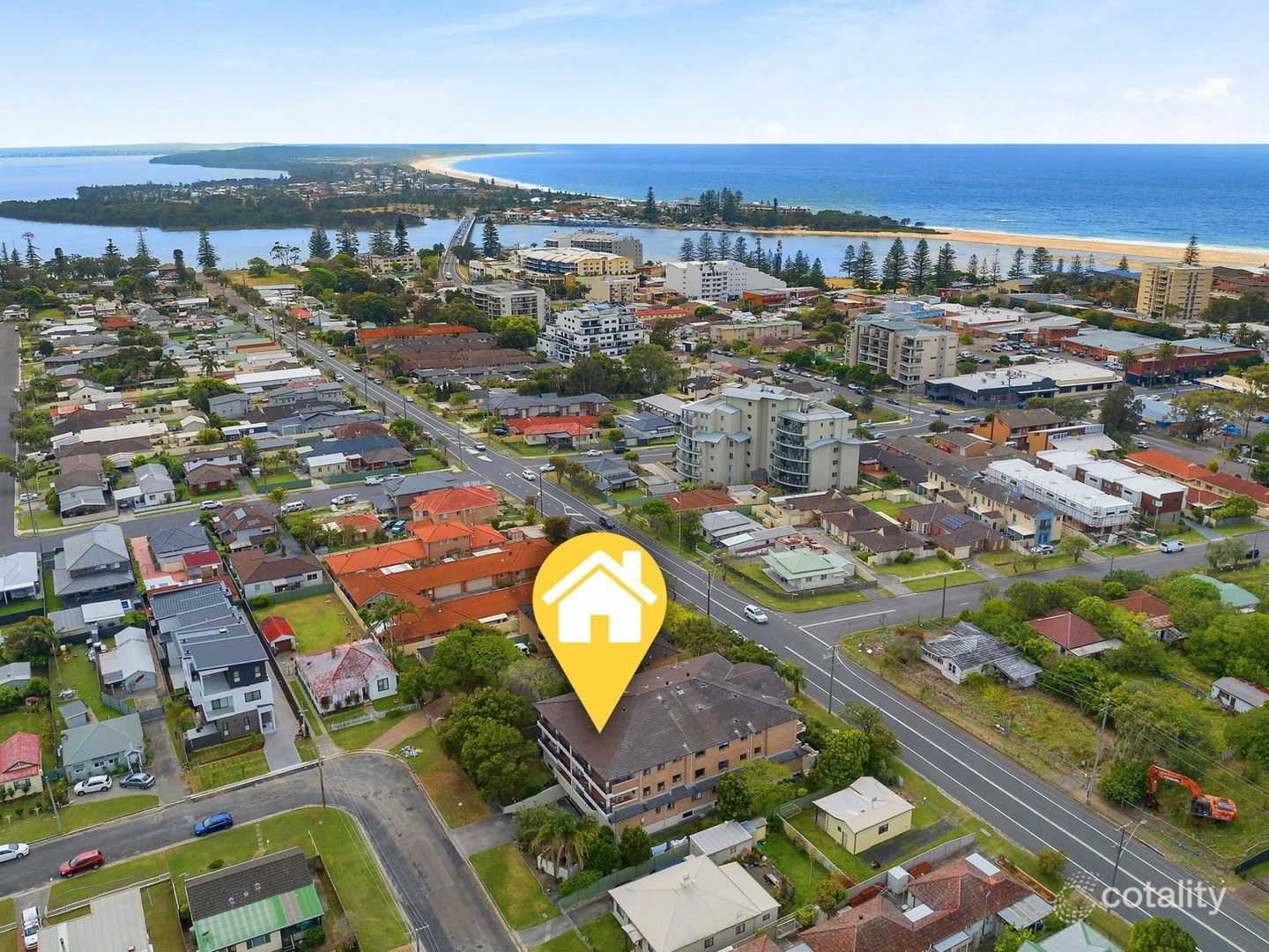 7/79-81 Oakland Ave, The Entrance, NSW 2261