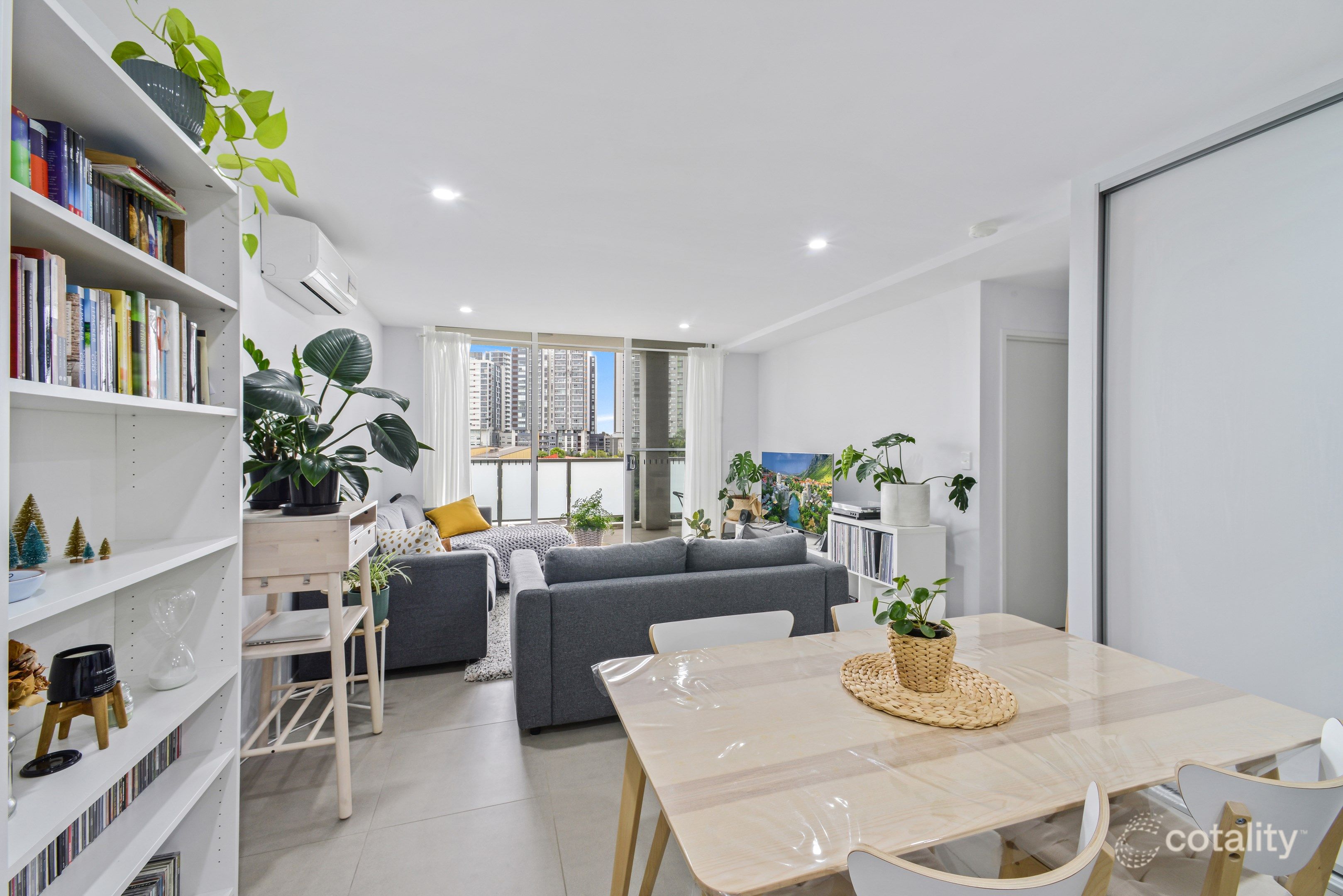 30/39 William St, Granville, NSW 2142