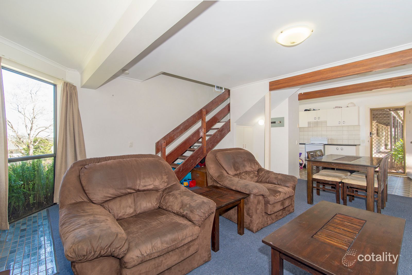 5/2 Benjamin St, Mount Lofty, QLD 4350