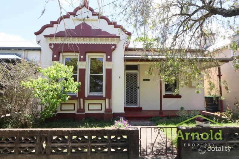 6 Eddy St, Hamilton, NSW 2303