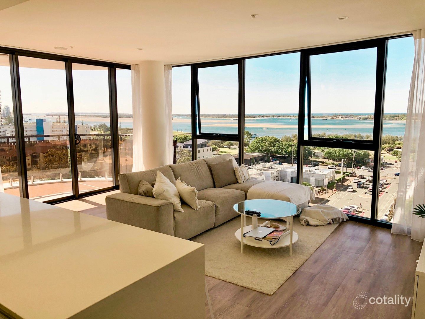 Lot 1001/139 Scarborough St, Southport, QLD 4215