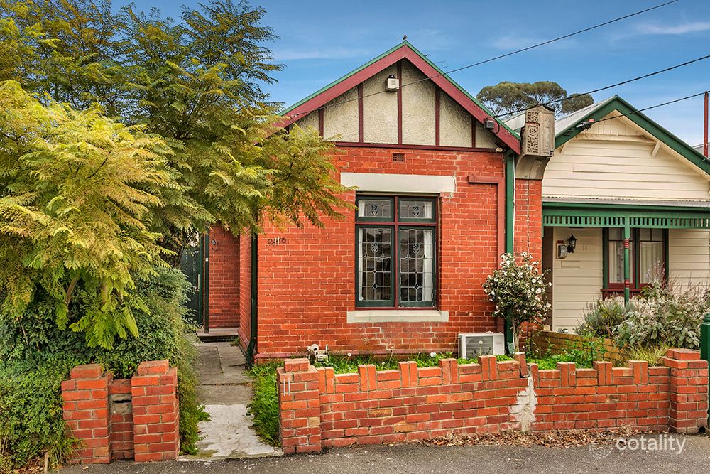11 White St, Fitzroy North, VIC 3068