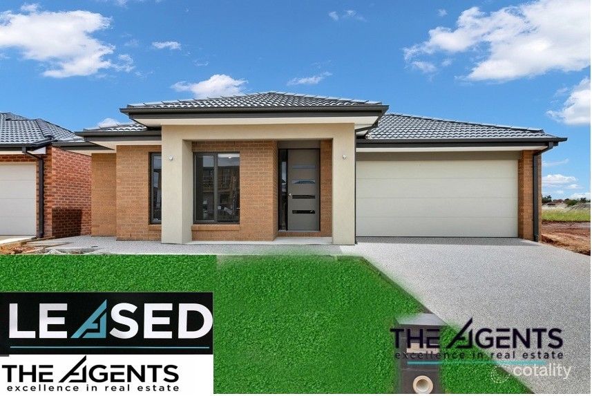 34 Cook Rd, Melton South, VIC 3338