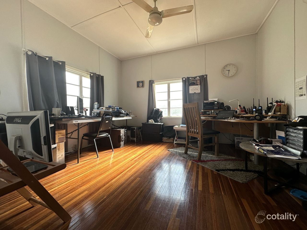 86 Cassowary St, Longreach, QLD 4730