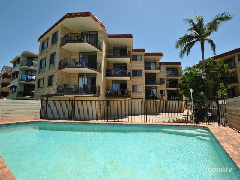 2/13 Landsborough Pde, Golden Beach, QLD 4551