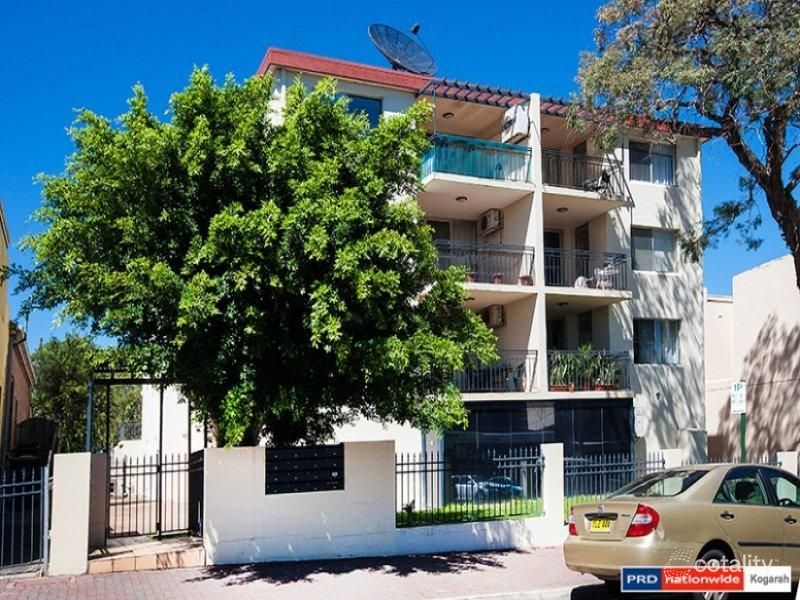 12/9 Pitt St, Mortdale, NSW 2223