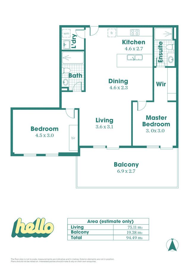 302/293 Fullarton Rd, Parkside, SA 5063