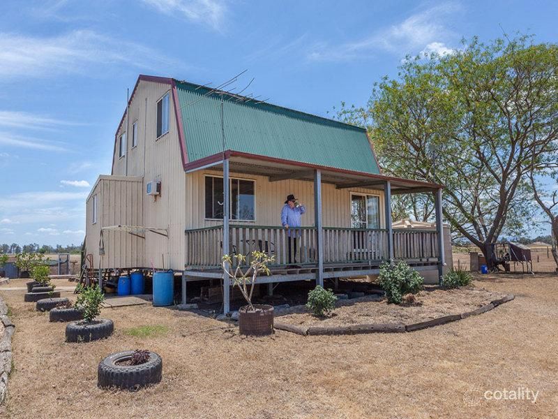 911 Brightview Rd, Brightview, QLD 4311