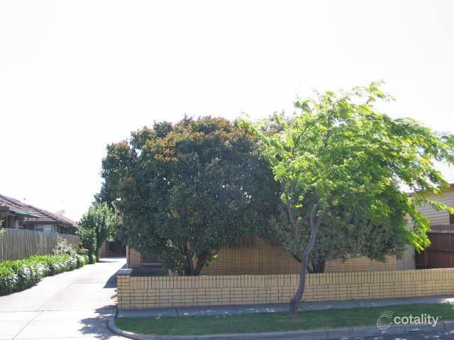 4/12 Edgar St, Kingsville, VIC 3012