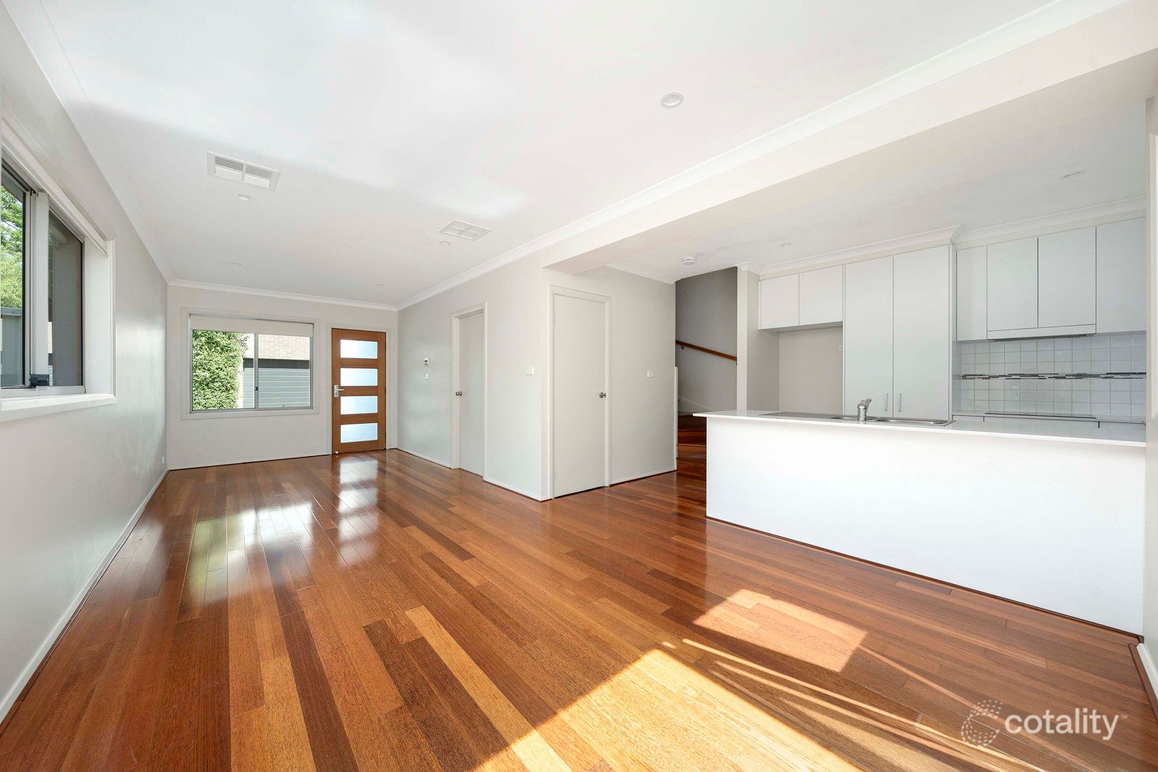 3/8 Hope St, Dickson, ACT 2602