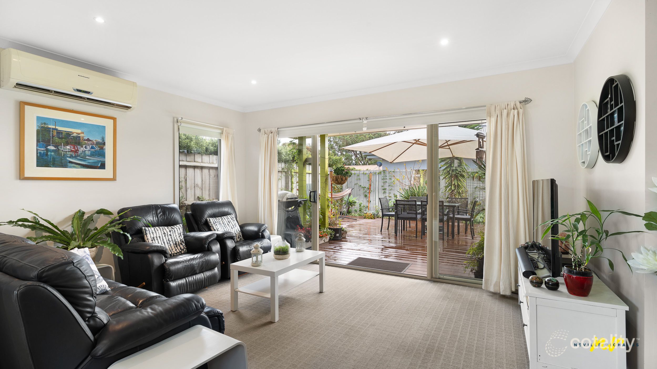 6/12 Ward St, St Leonards, VIC 3223