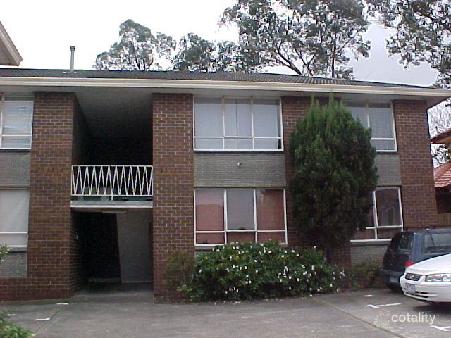 15/1 Heath Ave, Oakleigh, VIC 3166