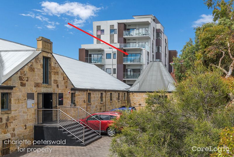12/212 Collins St, Hobart, TAS 7000