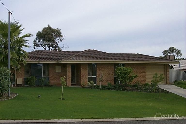 5 Elwood Ct, Craigie, WA 6025