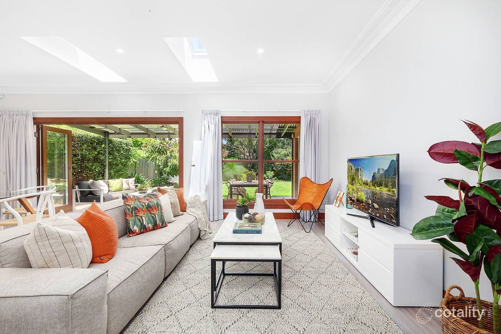 28 Fig Tree St, Lane Cove, NSW 2066