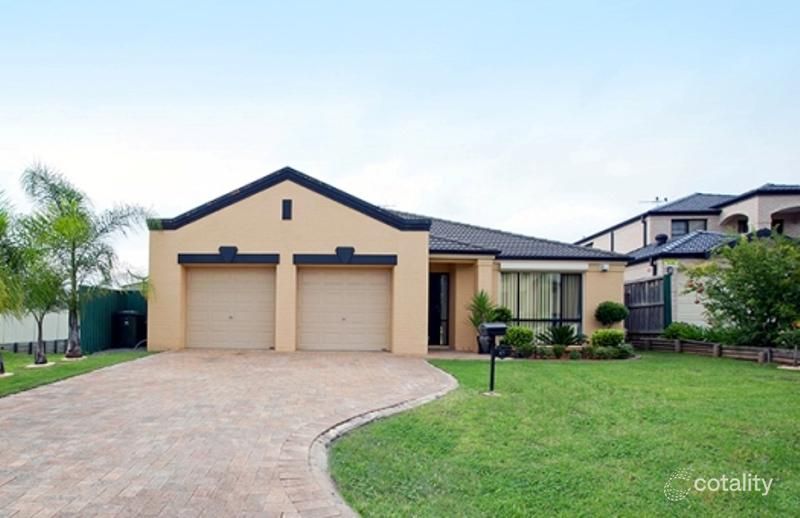47 John Kidd Dr, Blair Athol, NSW 2560