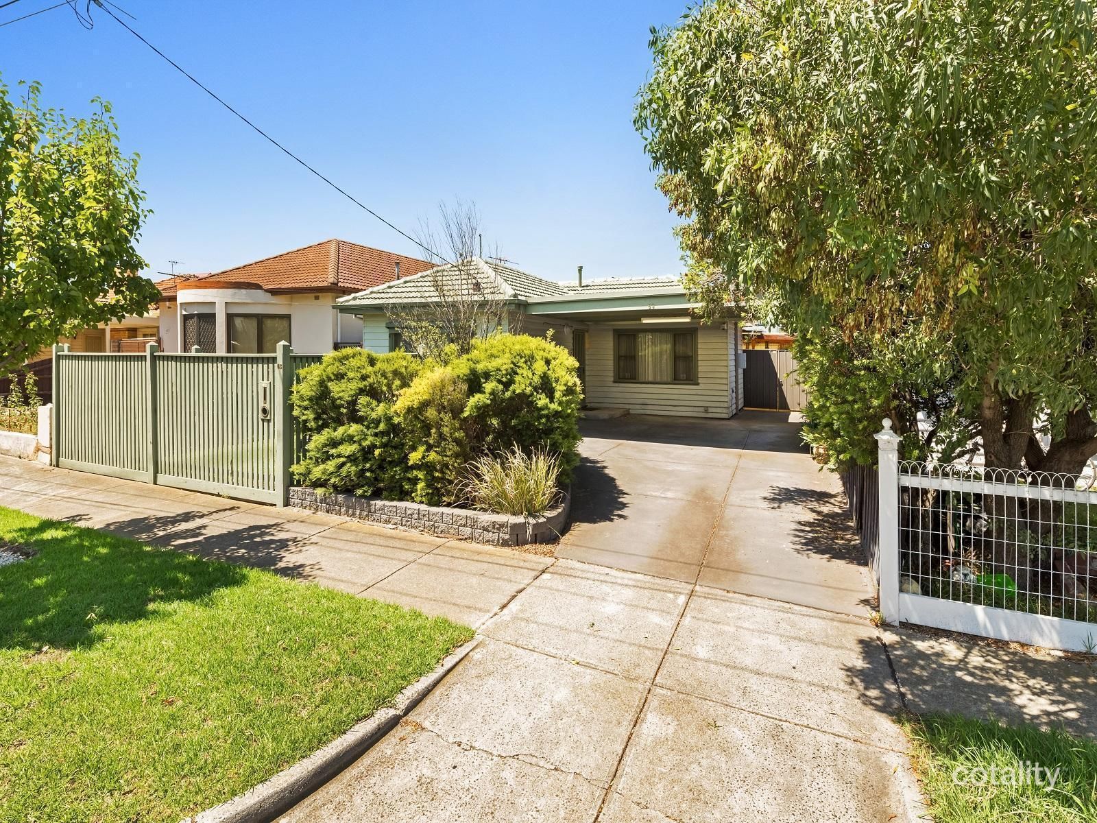 63 Ballard St, Yarraville, VIC 3013