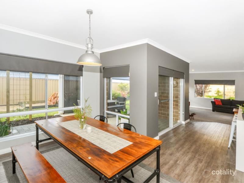 6 Mears Rd, Yakamia, WA 6330