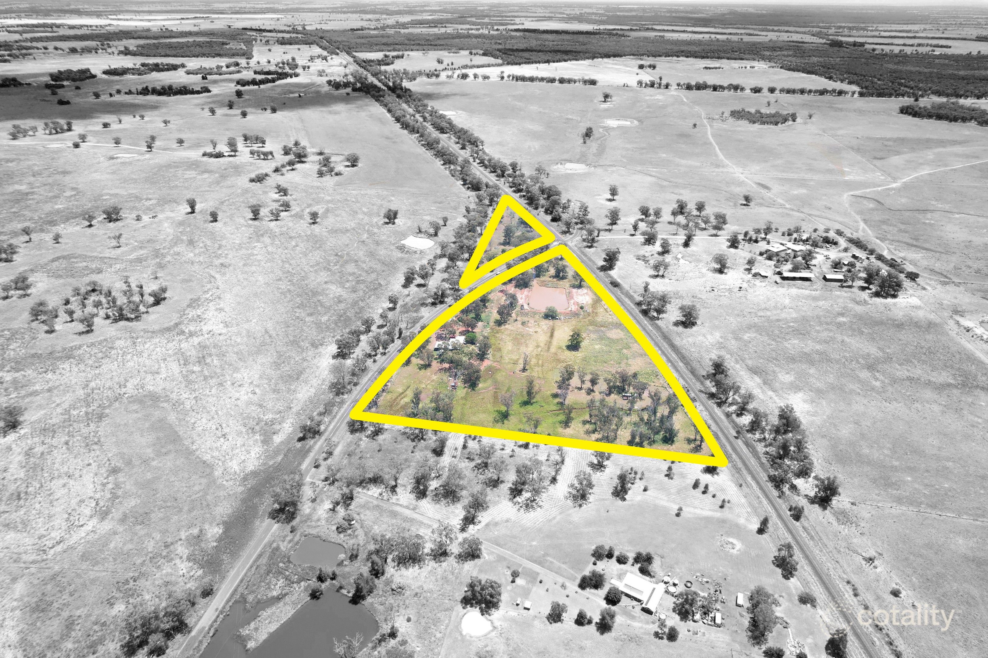 150r Mogriguy Rd, Mogriguy, NSW 2830