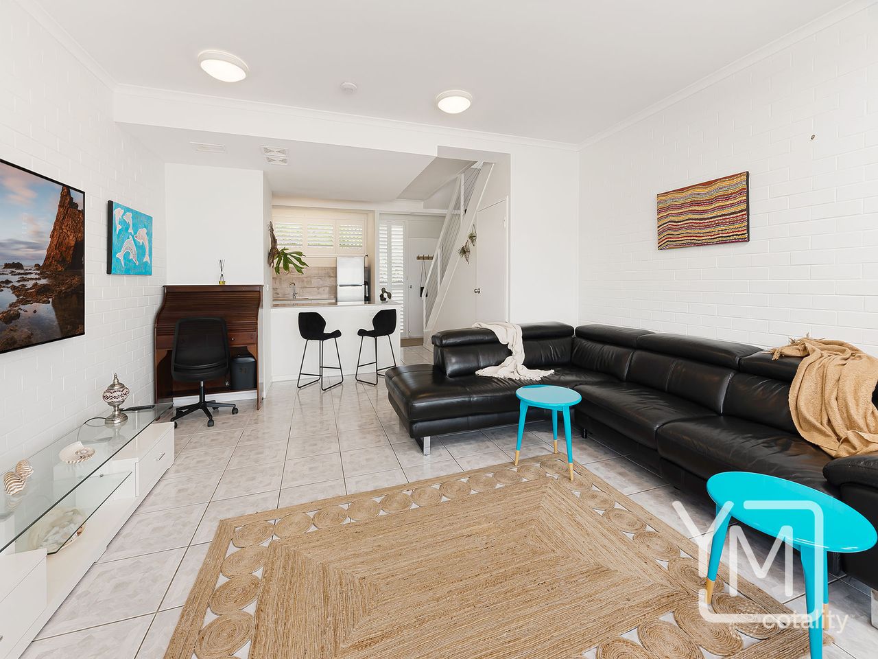 19/12 Queen St, Kings Beach, QLD 4551