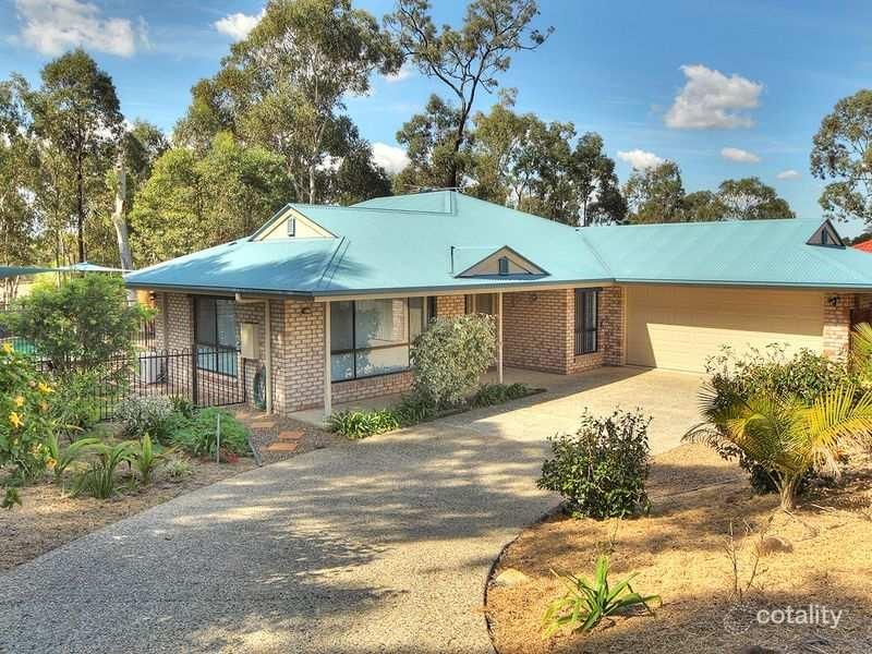 17 Purdie Pl, Forest Lake, QLD 4078