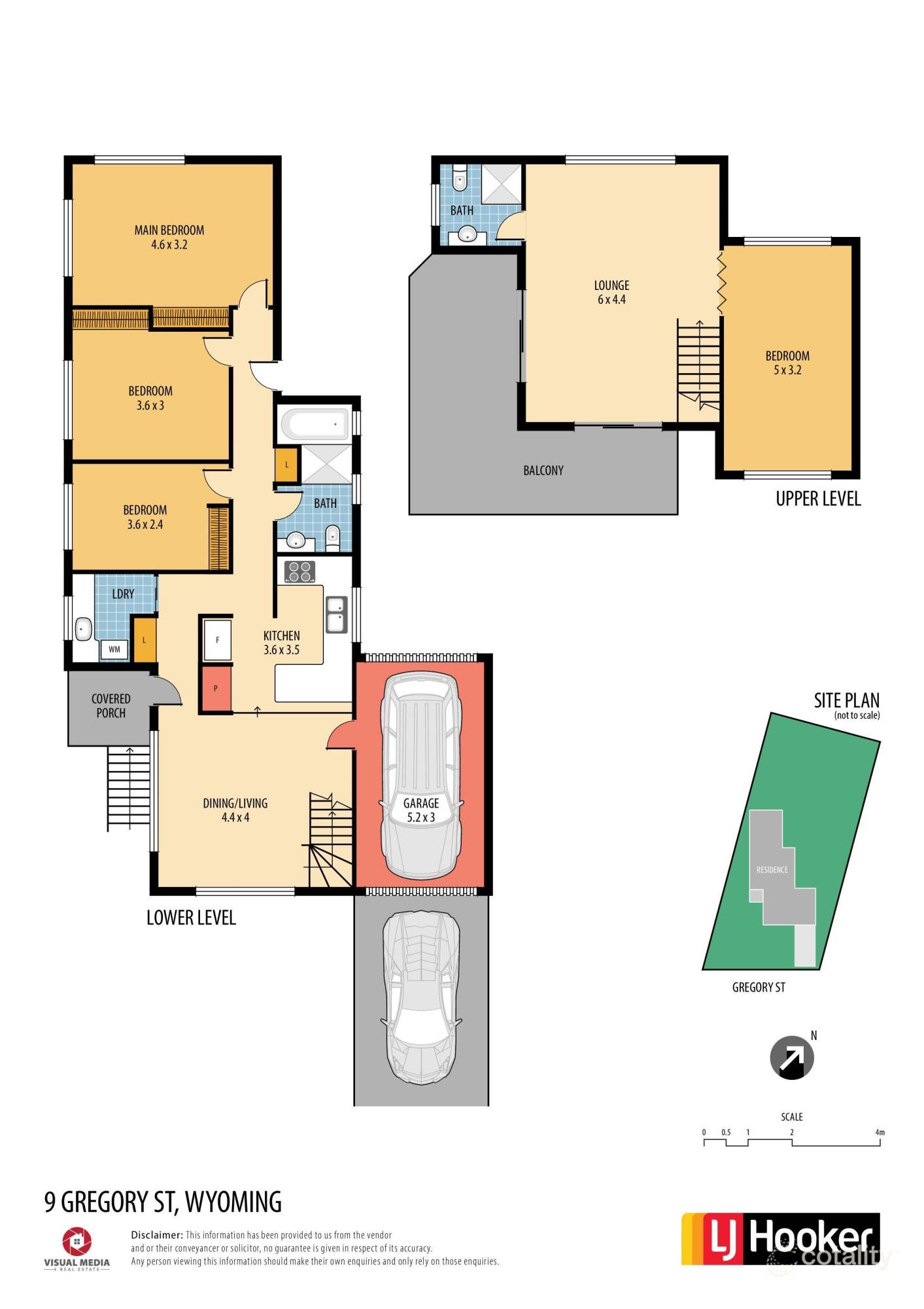9 Gregory St, Wyoming, NSW 2250