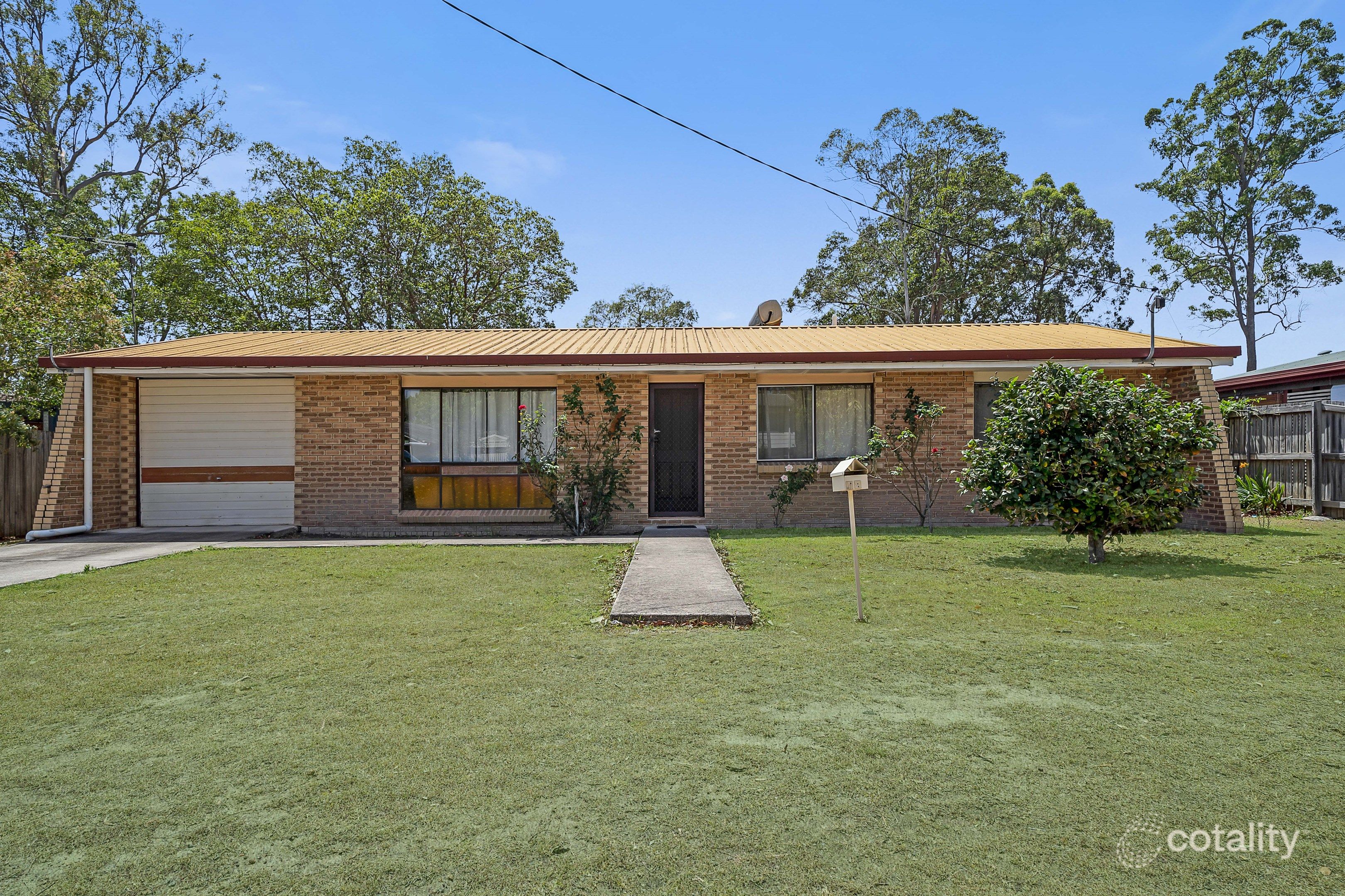 12 Jean St, Loganlea, QLD 4131