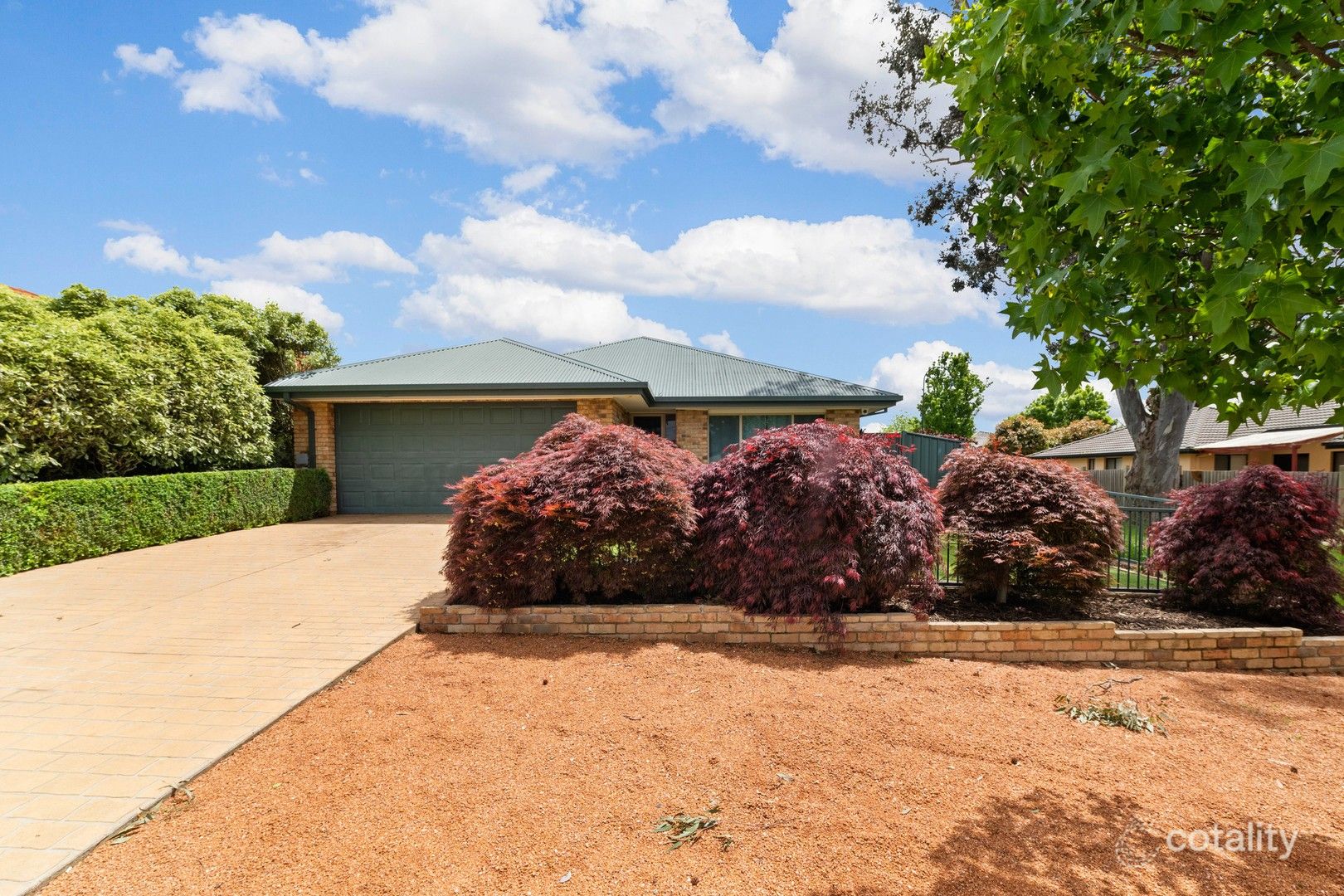13 Marie Dalley St, Gungahlin, ACT 2912