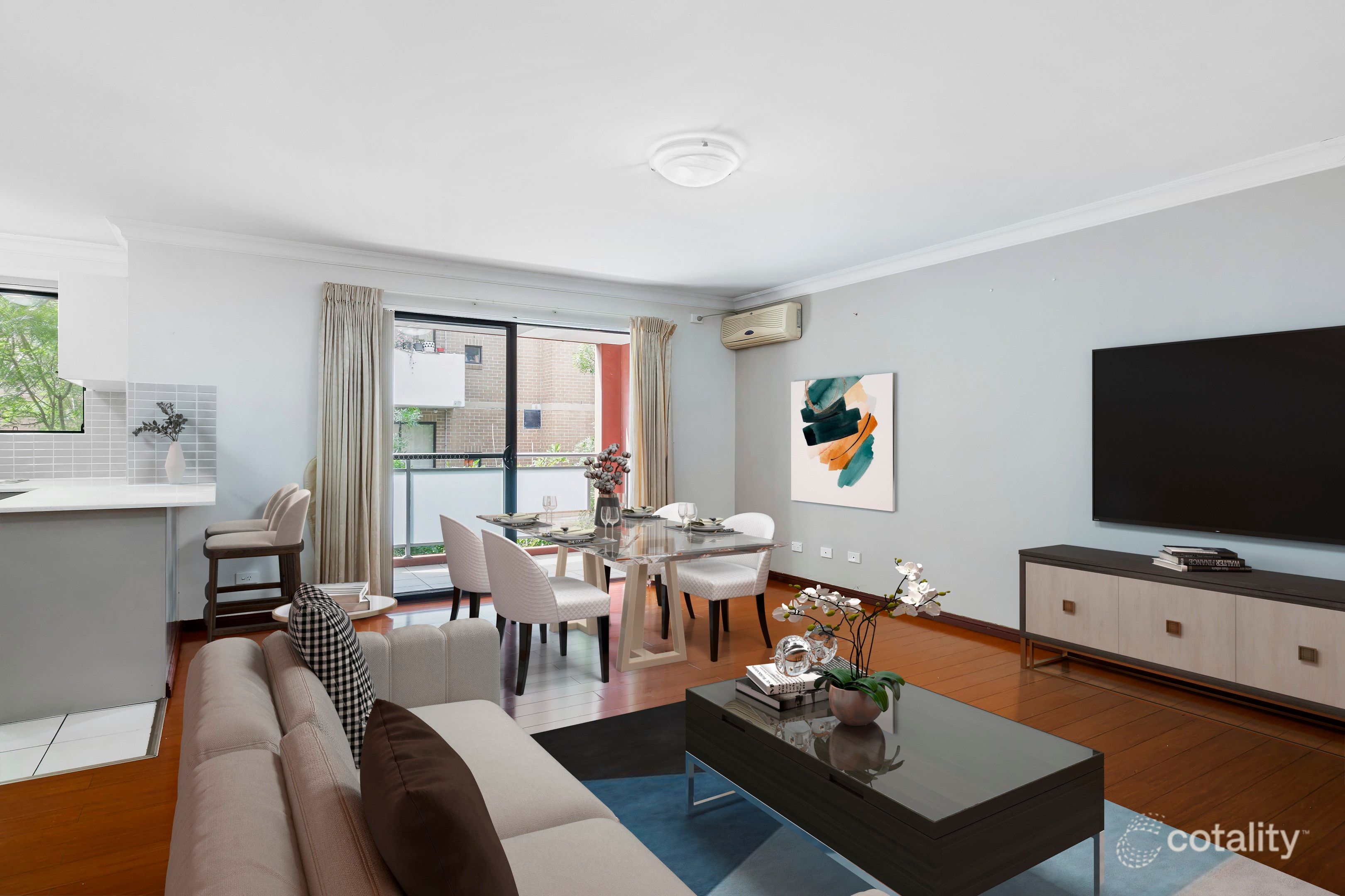 19/17 Bruce St, Blacktown, NSW 2148