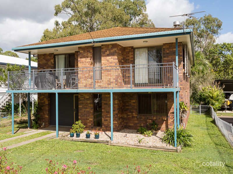 30 David St, Thorneside, QLD 4158