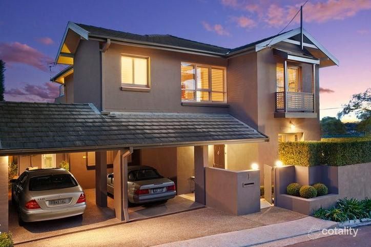 1 James St, Northwood, NSW 2066